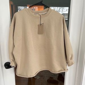 Rachel Comey Fond Sweatshirt